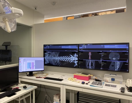 画像管理(3D-LAB)